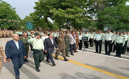 سوم خرداد بیانگر وفاق، اتحاد و رمز پیروزی بود