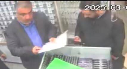 دو متهم تحت تعقیب، با جعل عنوان بازرس سازمان تعزیرات