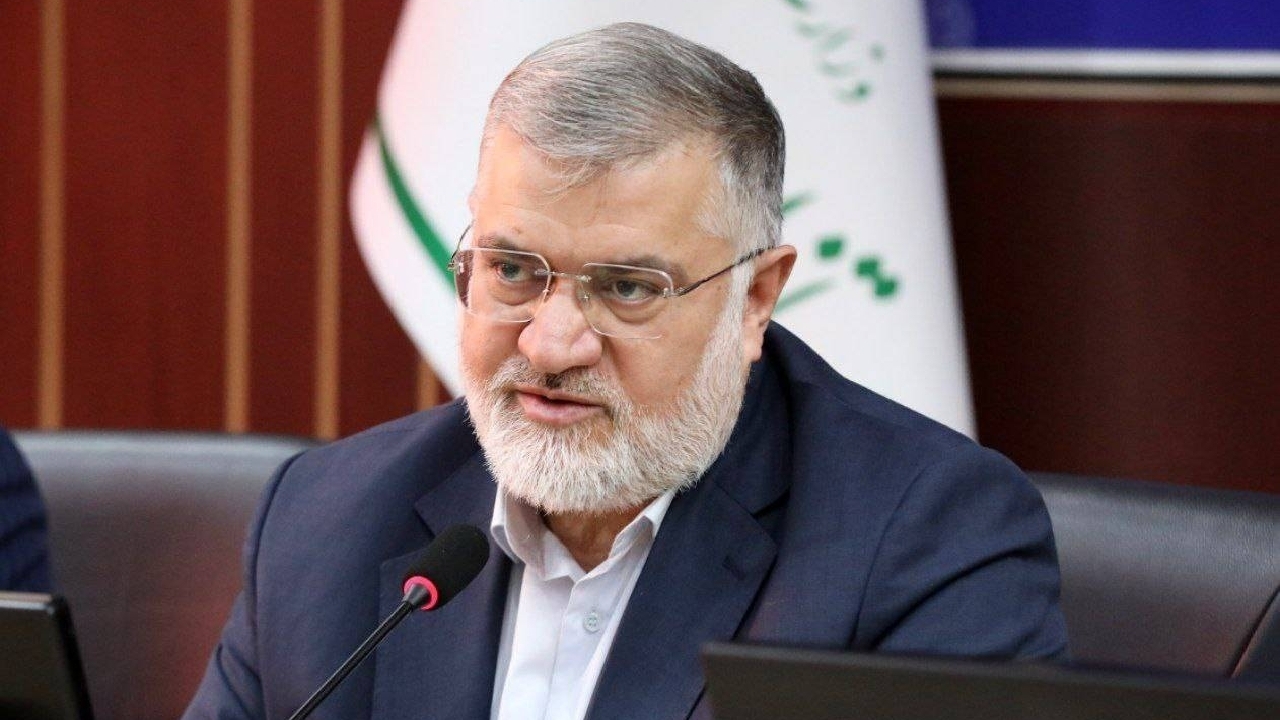 تاکید استاندار تهران بر حضور حداقل ۳۰ درصد از کارکنان دستگاه‌های اجرایی در ادارات