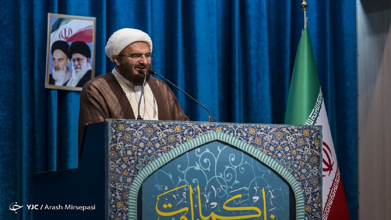 سرزمین اشغالی به یک وحشت‌کده تبدیل شده است/ ملت ما مقابل صلح تحمیلی می‌ایستد