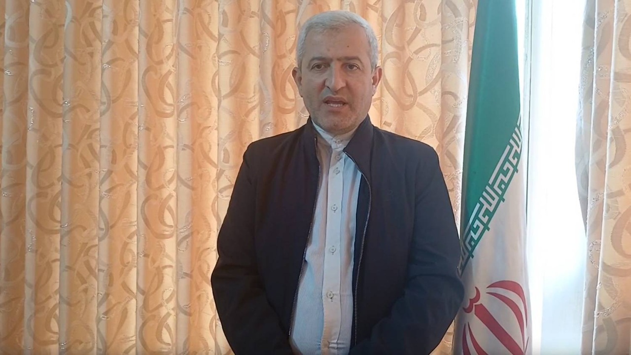 محکومیت بسیج اساتید دانشگاه صنعتی نوشیروانی بابل از حمله تروریستی به سازمان صدا وسیما