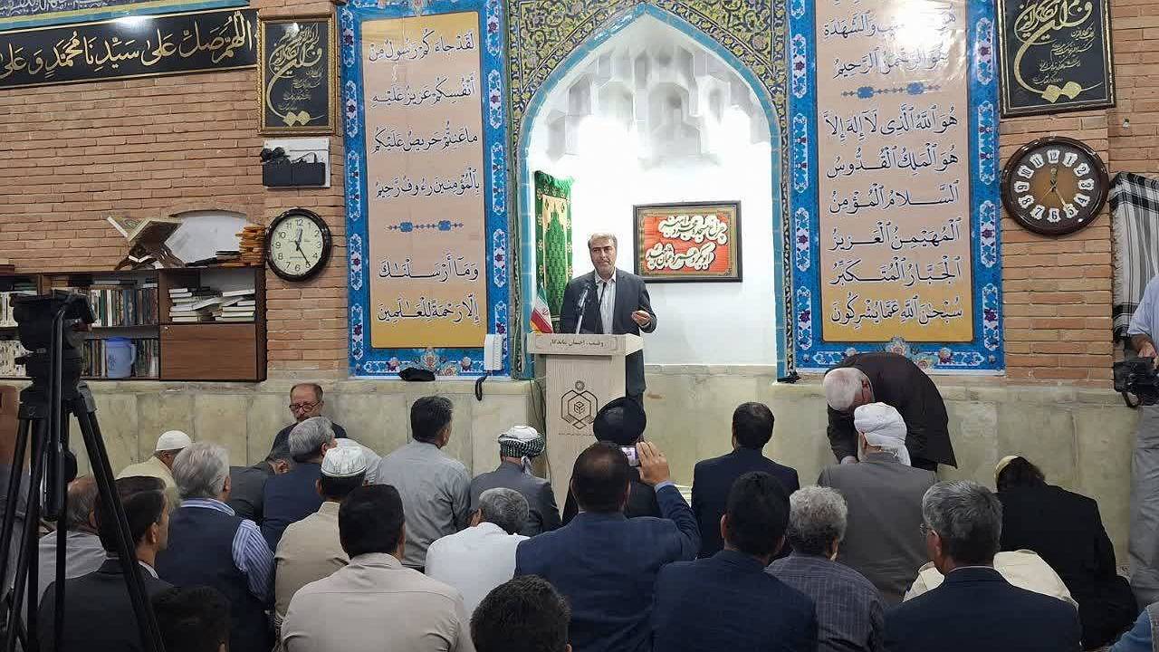 صلح تحمیلی در قاموس ملت ایران هیچ جایی ندارد