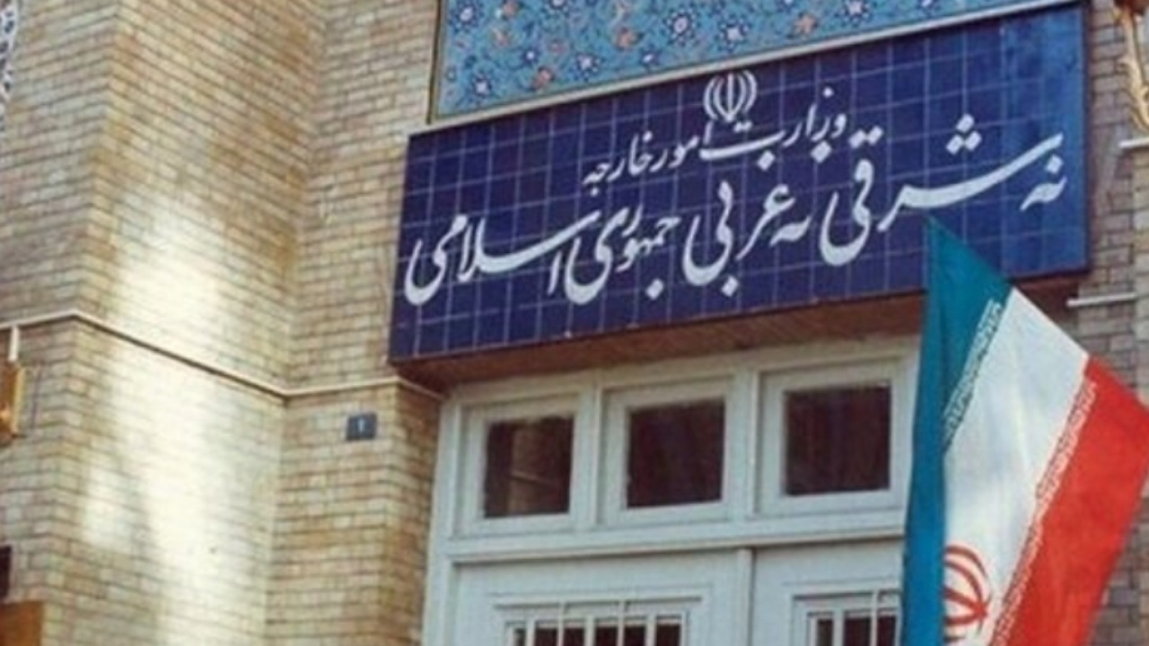 وزارت امور خارجه: جهان باید مانع از دستکاری حقایق توسط تجاوزگر شود!