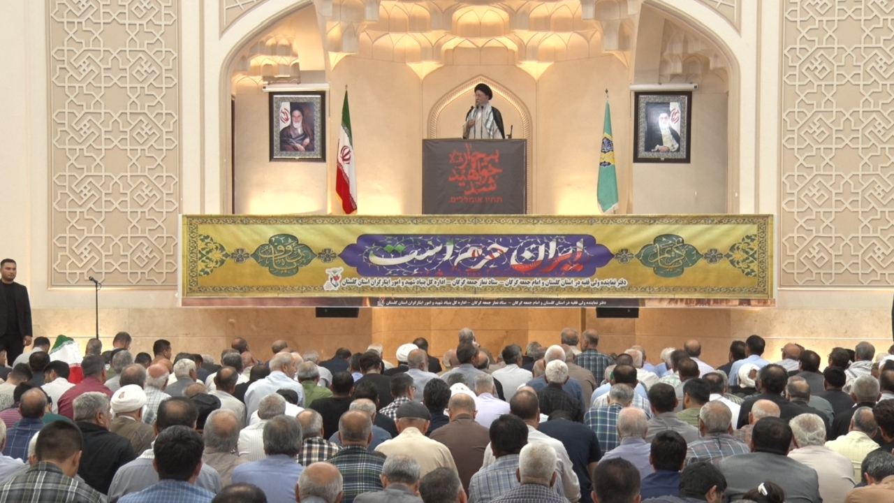 انسجام ملی و وحدت ملی دل صهیونیستی ها را بیشتر از پرتاب موشک می‌لرزاند