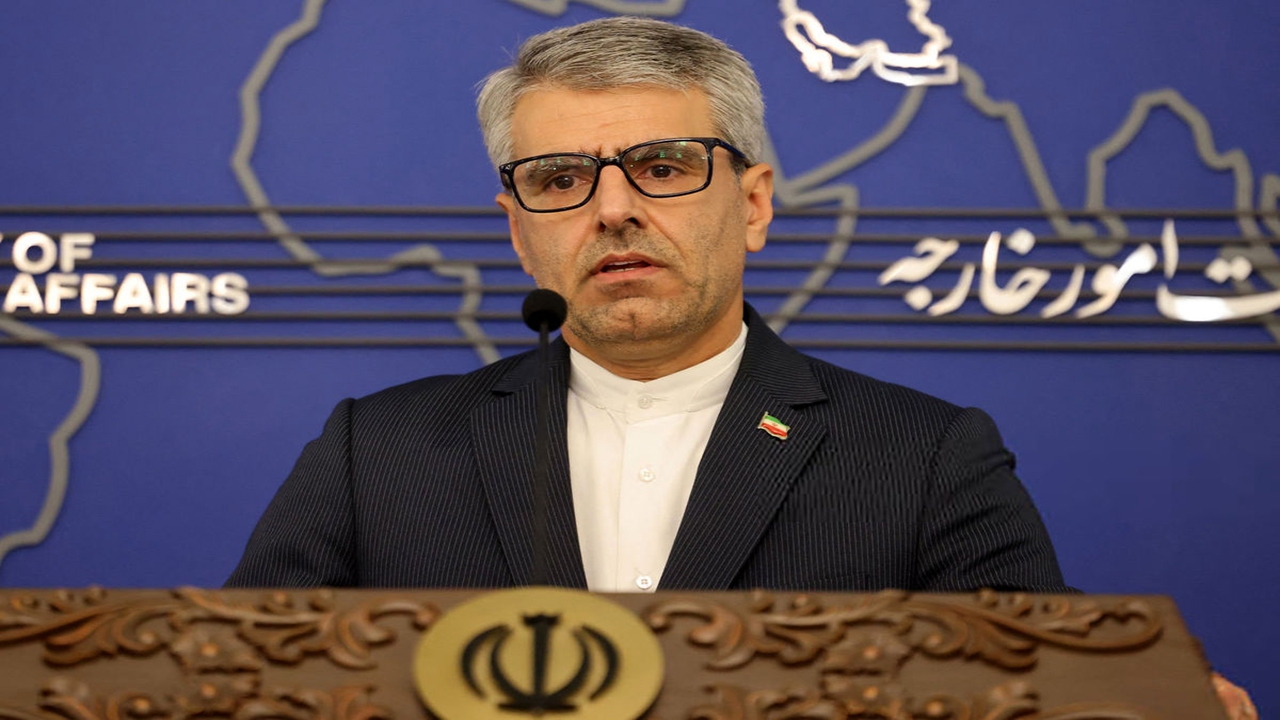 بقائی: عادی‌سازی جنایات جنگی، نتیجه استمرار بی‌کیفرمانی رژیم اسرائیل است