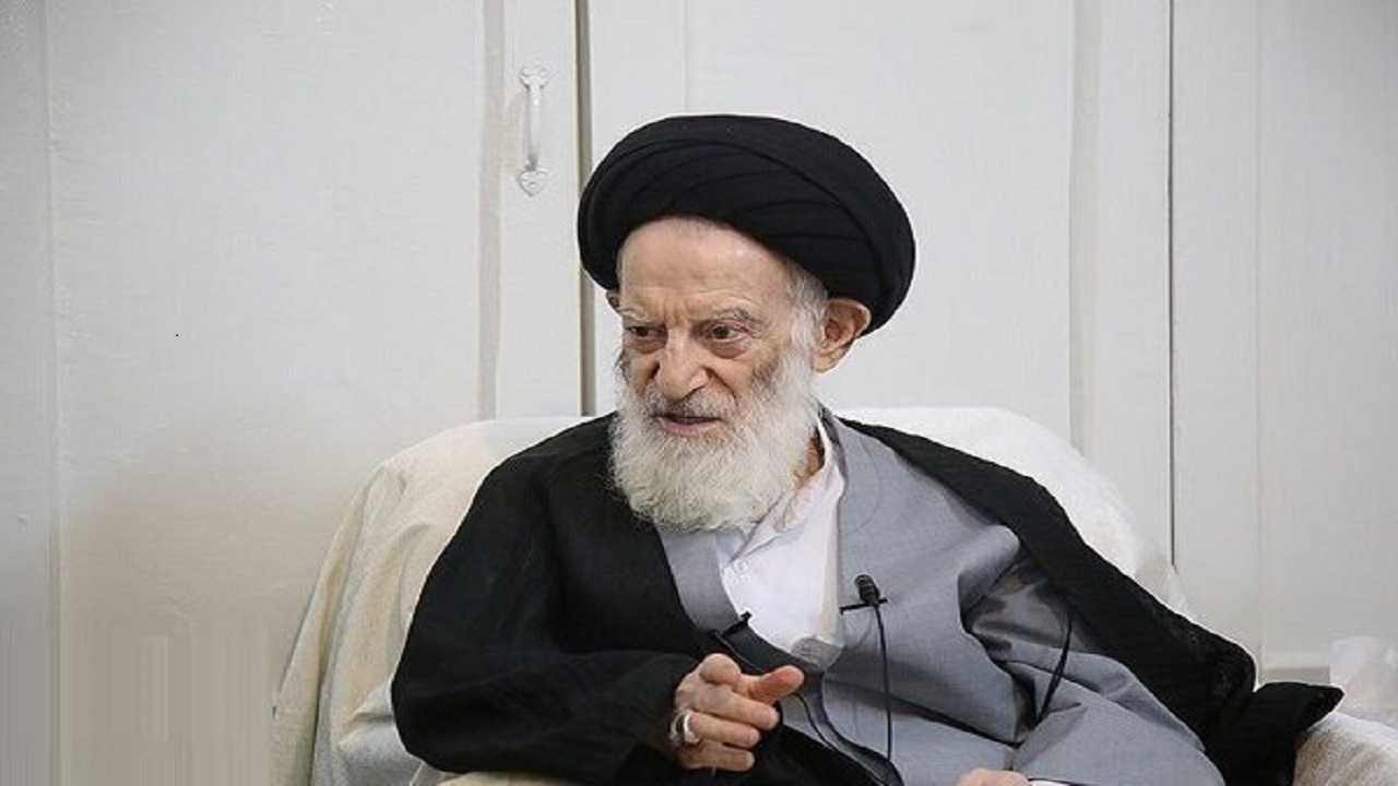 بیانیه دفتر آیت‌الله شبیری زنجانی در پی تهدیدات اخیر دشمنان