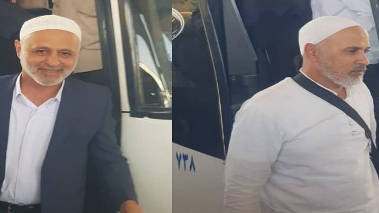بازگشت ۳۵ درصد حجاج به کشور