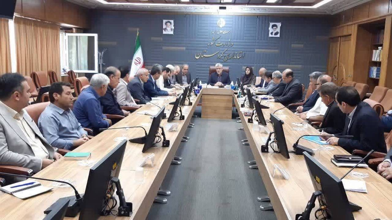 آرد مورد نیاز نانوایی‌های استان تامین می‌شود