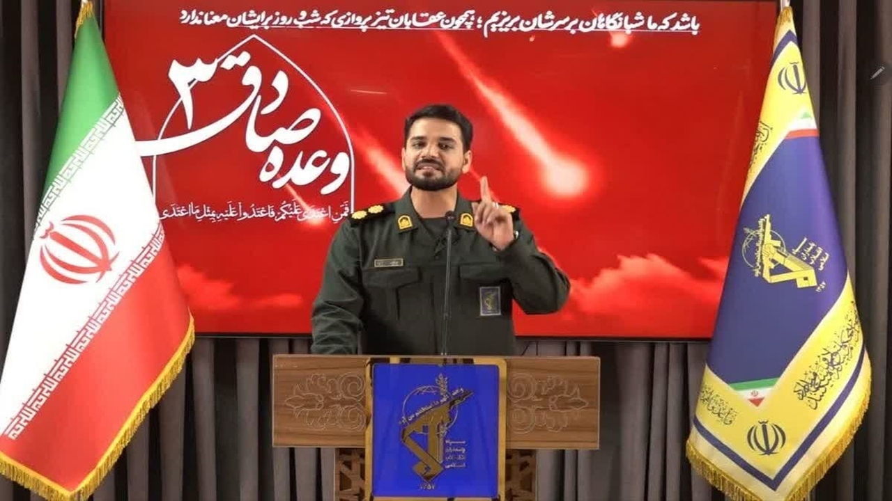 توان تهاجمی موشک‌های بالستیک تا مجازات کامل باند تبهکار رژیم صهیونی روندی افزایشی دارد