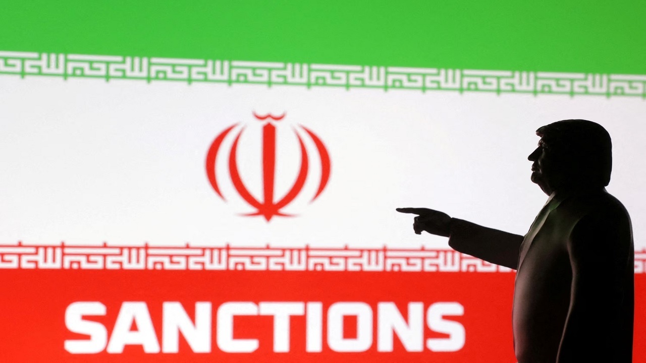 آمریکا باز هم ایران را تحریم کرد