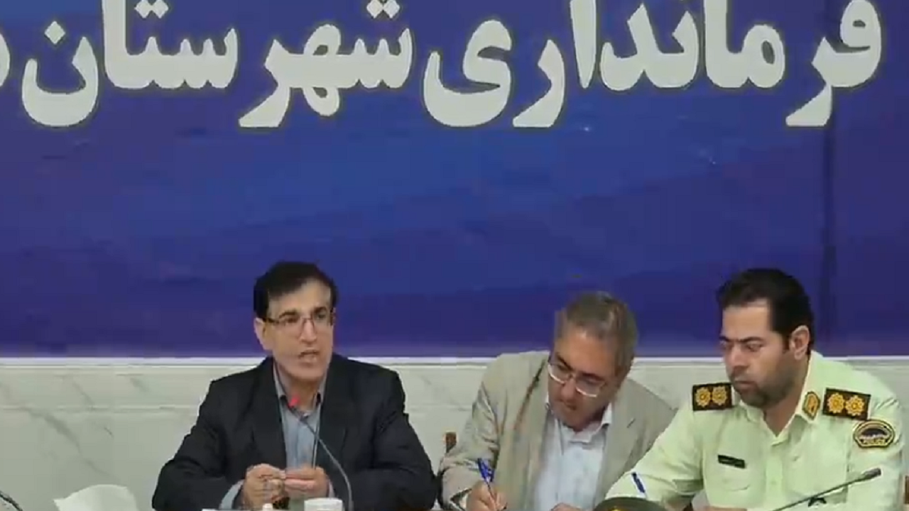 حضور فعال در عرصه‌های خدمت به منزله حضور در جبهه‌های جنگ است