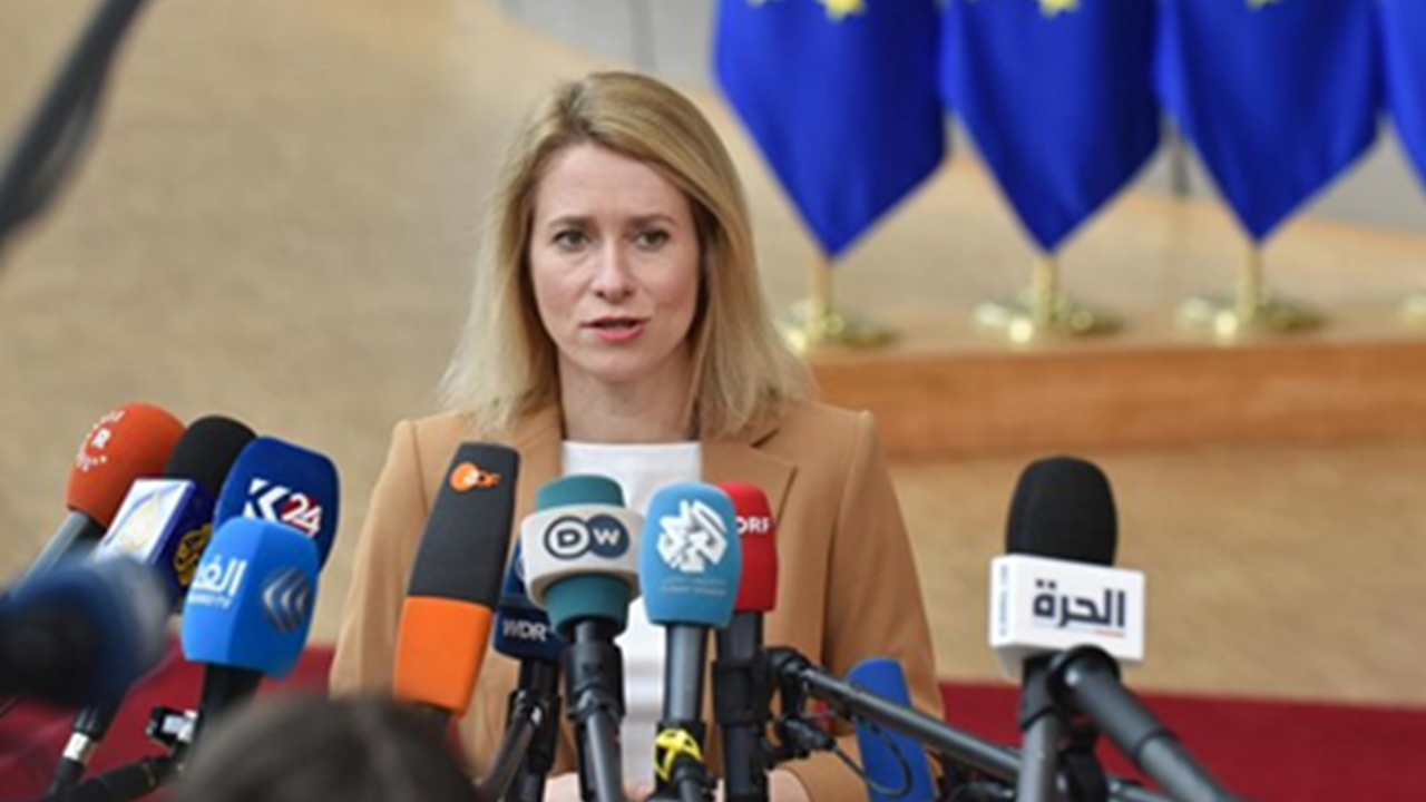 کالاس: توافق کردیم گفت‌و‌گو‌ها با ایران را ادامه دهیم