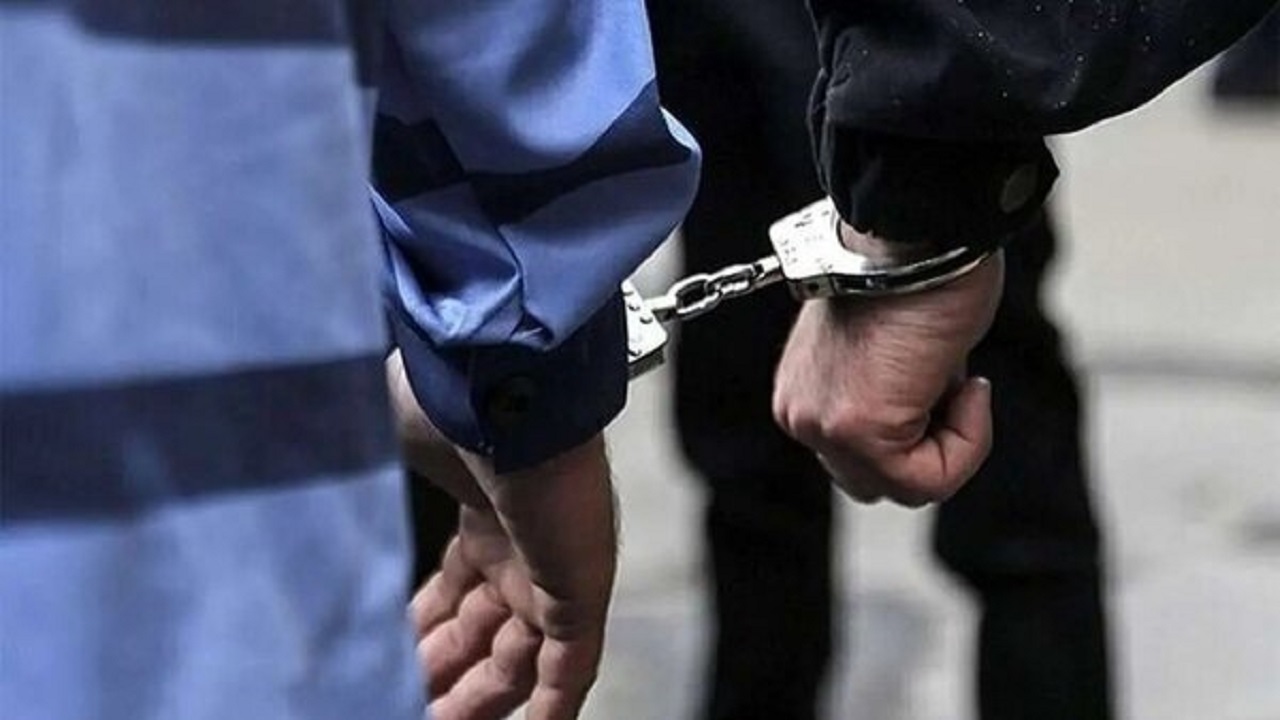 دستگیری ۲۲ جاسوس رژیم صهیونیستی در استان قم