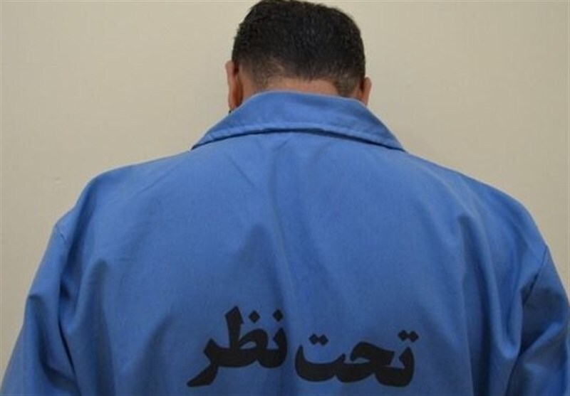 دستگیری ۹ متهم مرتبط با رژیم صهیونیستی در بوشهر