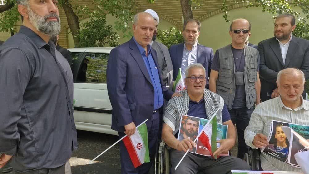 تجمع جامعه ورزش