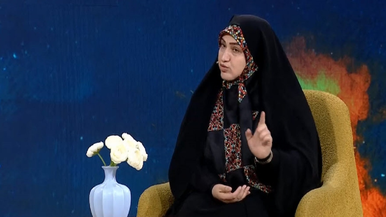 رفیعی: جنگ امروز جنگ تمام حق در مقابل تمام باطل است/ ایران به‌عنوان پیشقراول حق‌طلبی در دنیا تثبیت شده است