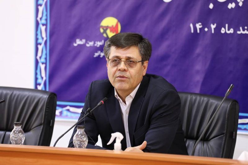 ۲۰ درصد ناترازی برق مربوط به ماینر‌های غیرمجاز کشور است+ فیلم