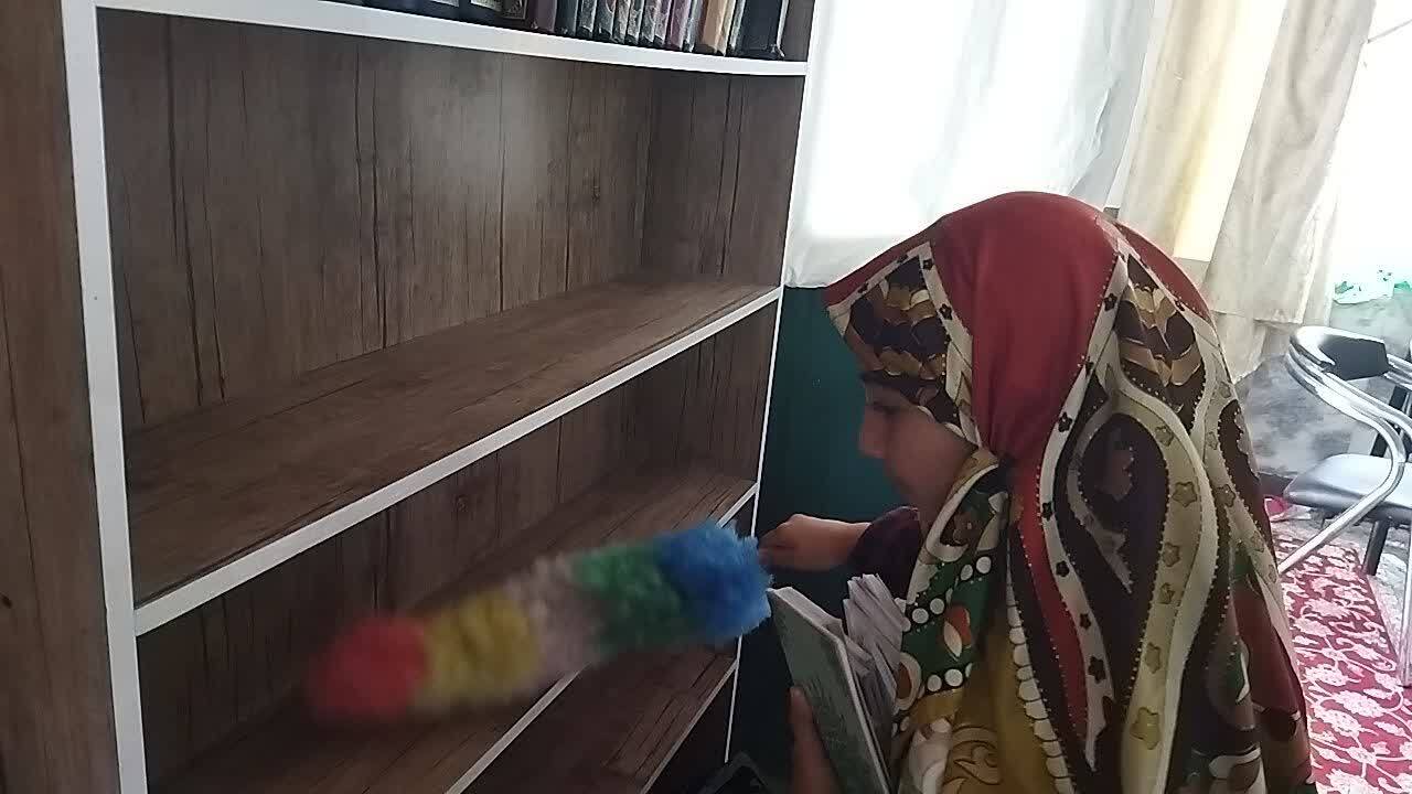 حال و هوای اهالی روستای ده محمد