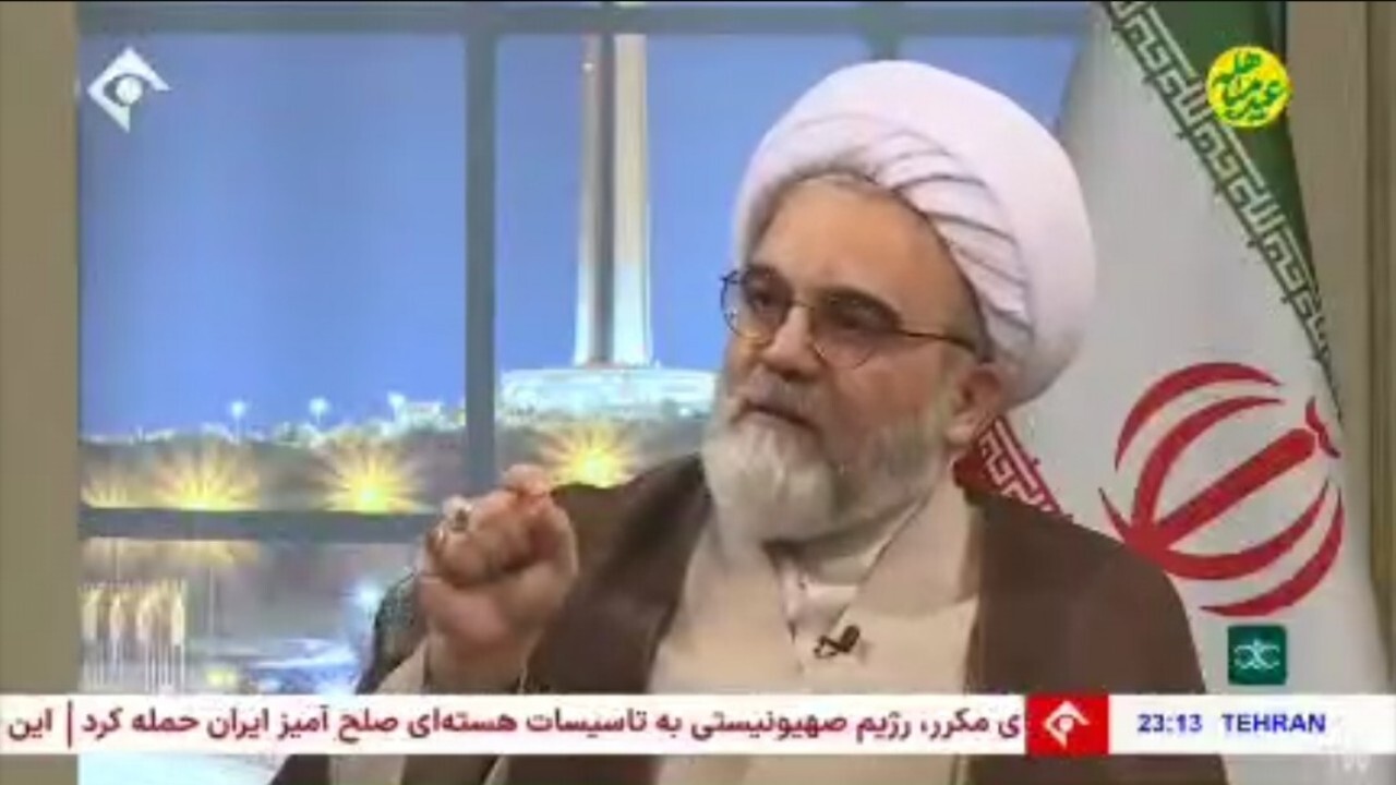 مردم ایران، زندگی کنید؛ امروز زندگی کردن مقاومت است + فیلم