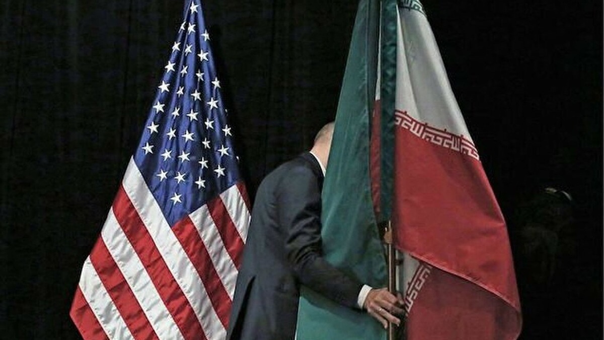 به هرکسی که از اسرائیل حمایت می کند شک کنید! + فیلم