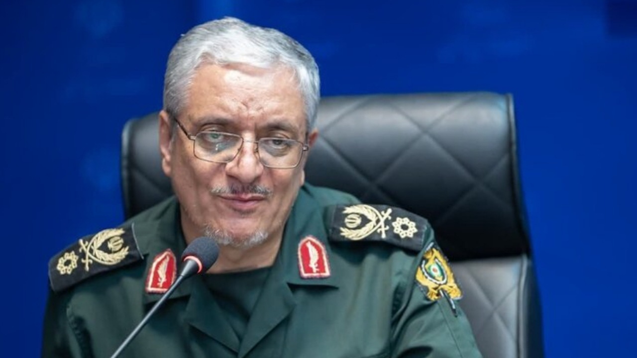 وزارت دفاع با قدرت پشتیبانی از نیرو‌های مسلح را ادامه می‌دهد