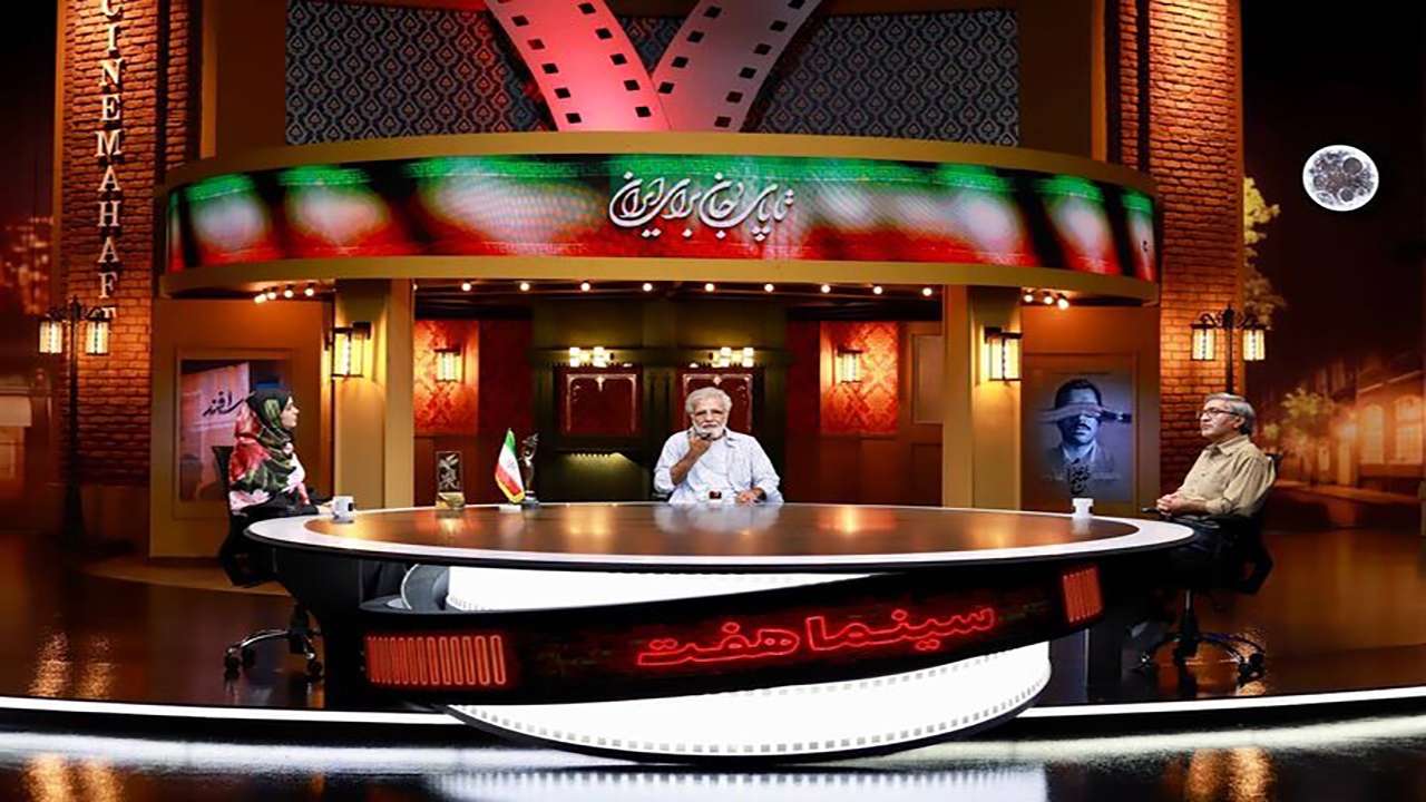 به نقل از اولیور استون، هدف اصلی آمریکا در خاورمیانه نابودی ایران است
