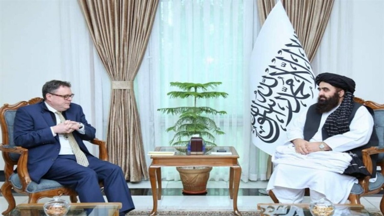 آماده همکاری با ملت ایران هستیم