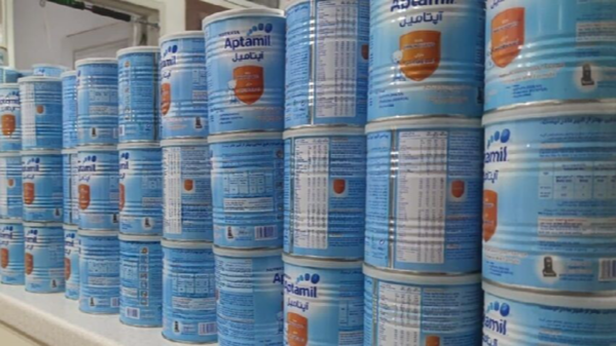 تخصیص ناکافی ارز، تولید دارو را با مشکل مواجه کرده است + فیلم