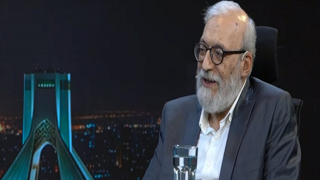 آمریکا در جنایت اسرائیل شراکت عظیمی داشته است/گروسی خلافکاری درجه یک است