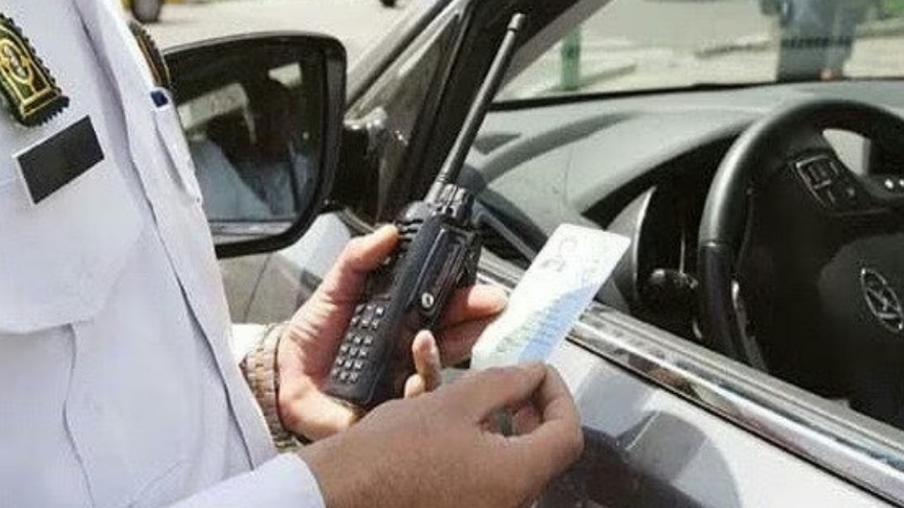 ثبت بیش از ۴۹۳ هزار جریمه خودرو و موتورسیکلت طی اردیبهشت ماه