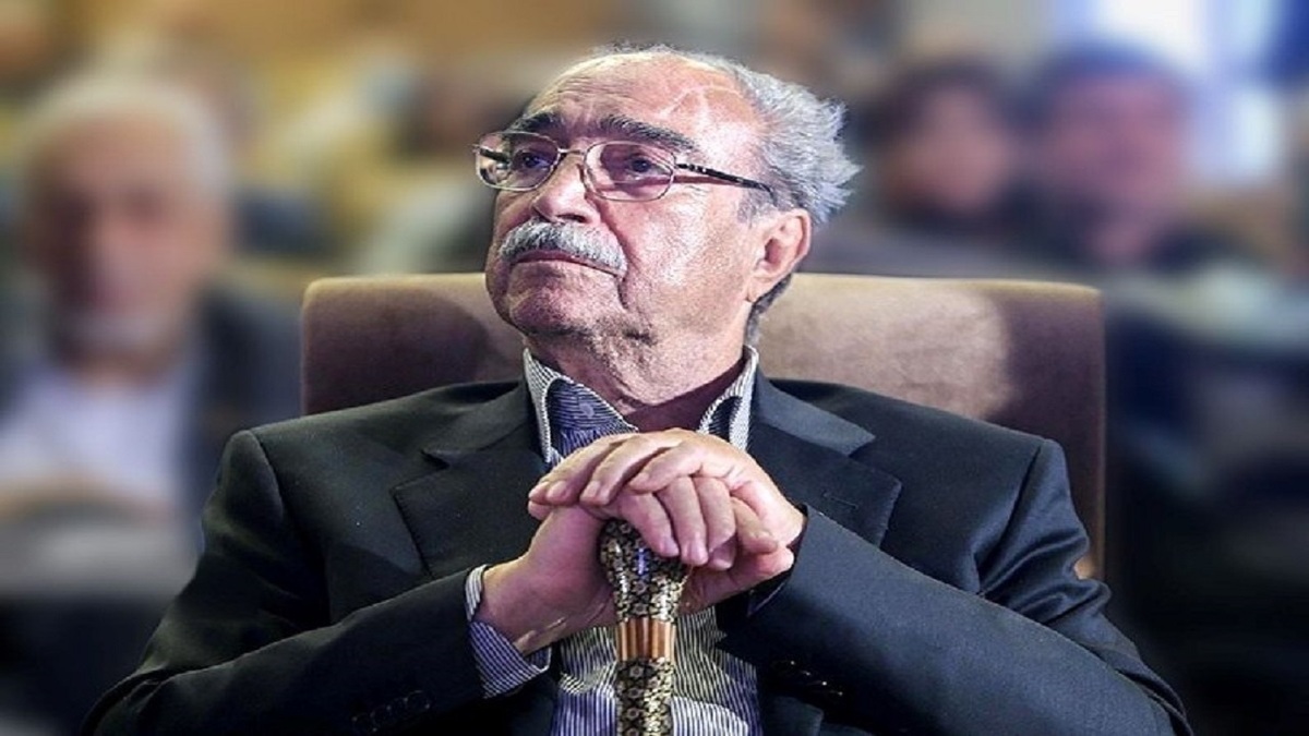 باشگاه خبرنگاران -ناصر قفلی، نیکوکار مدرسه ساز مشهدی درگذشت