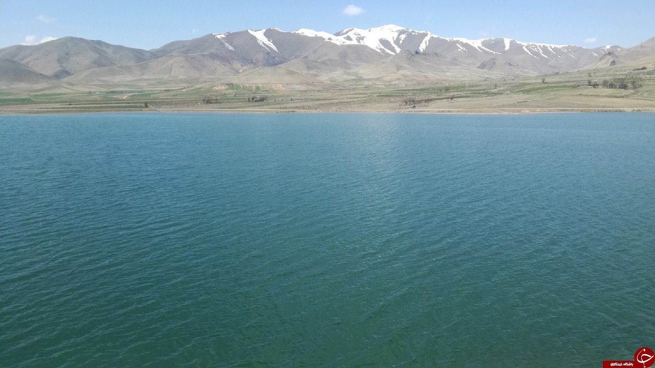 کاهش ۳۰ درصدی  نزولات  جوی در کردستان