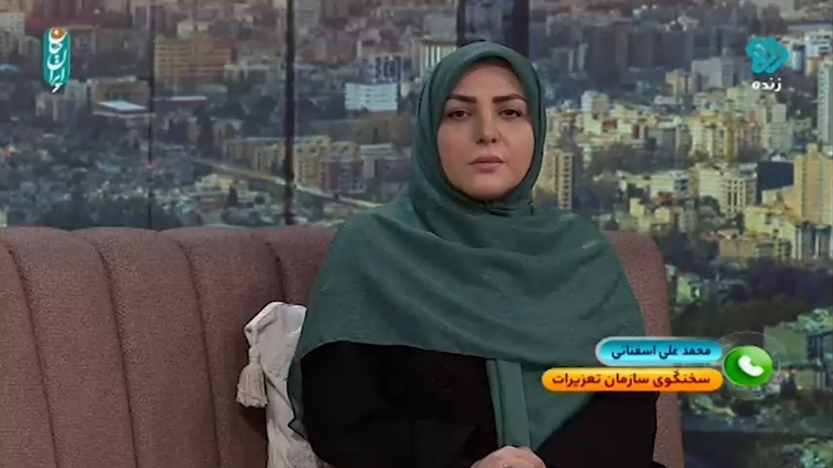 افزایش غیرقانونی قیمت نان سنگک از سوی اتحادیه + فیلم