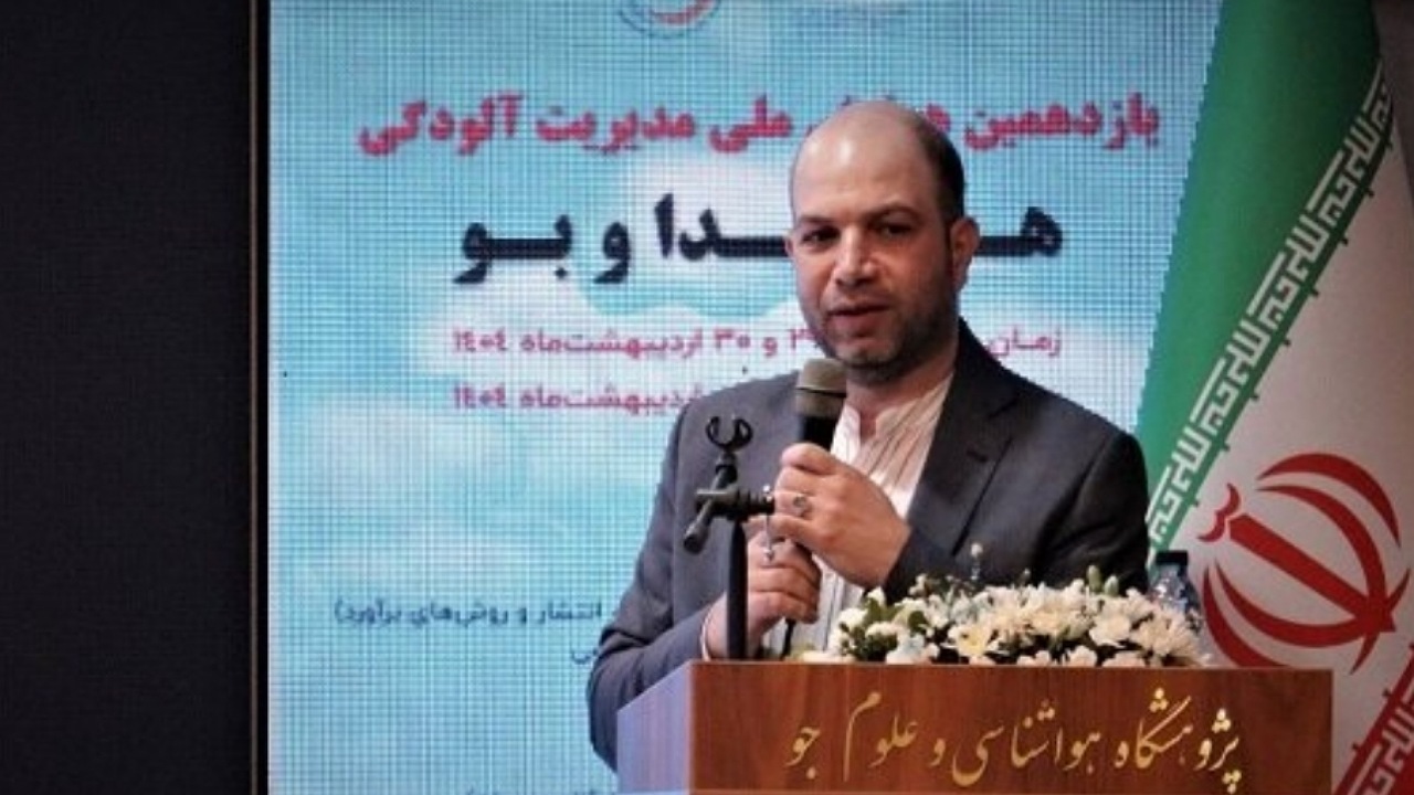 اتصال مسیر ویژه پیاده و دوچرخه از چیتگر به سرخه‌حصار