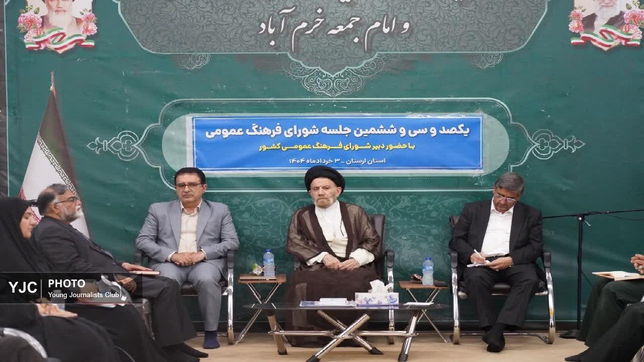 پوشش ایرانی اسلامی بدون اجبار و‌ دستور نهادینه سازی شود