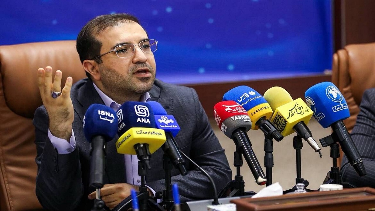 هوش مصنوعی و امنیت سایبری به ستاد‌های معاونت علمی اضافه می‌شود