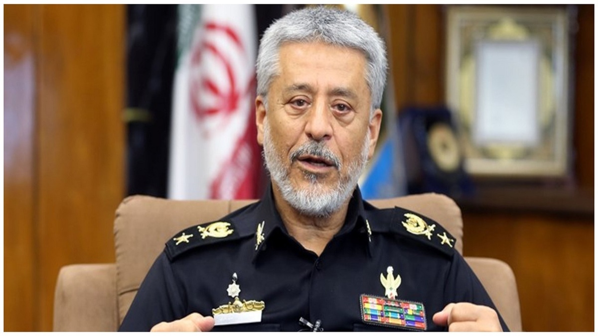 باشگاه خبرنگاران -دشمن در مورد ایران دچار اشتباه محاسباتی شده است