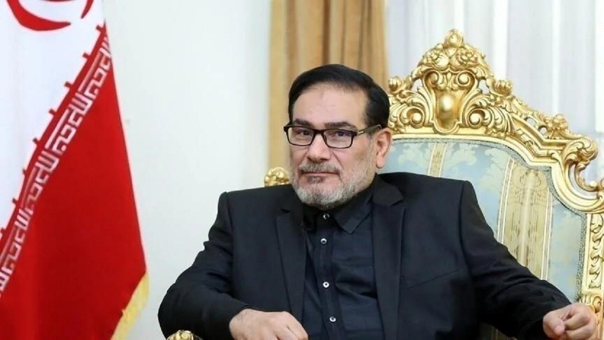 باشگاه خبرنگاران -شمخانی: صدای تهدید‌ها از سوی واشنگتن کاملا خاموش شده است
