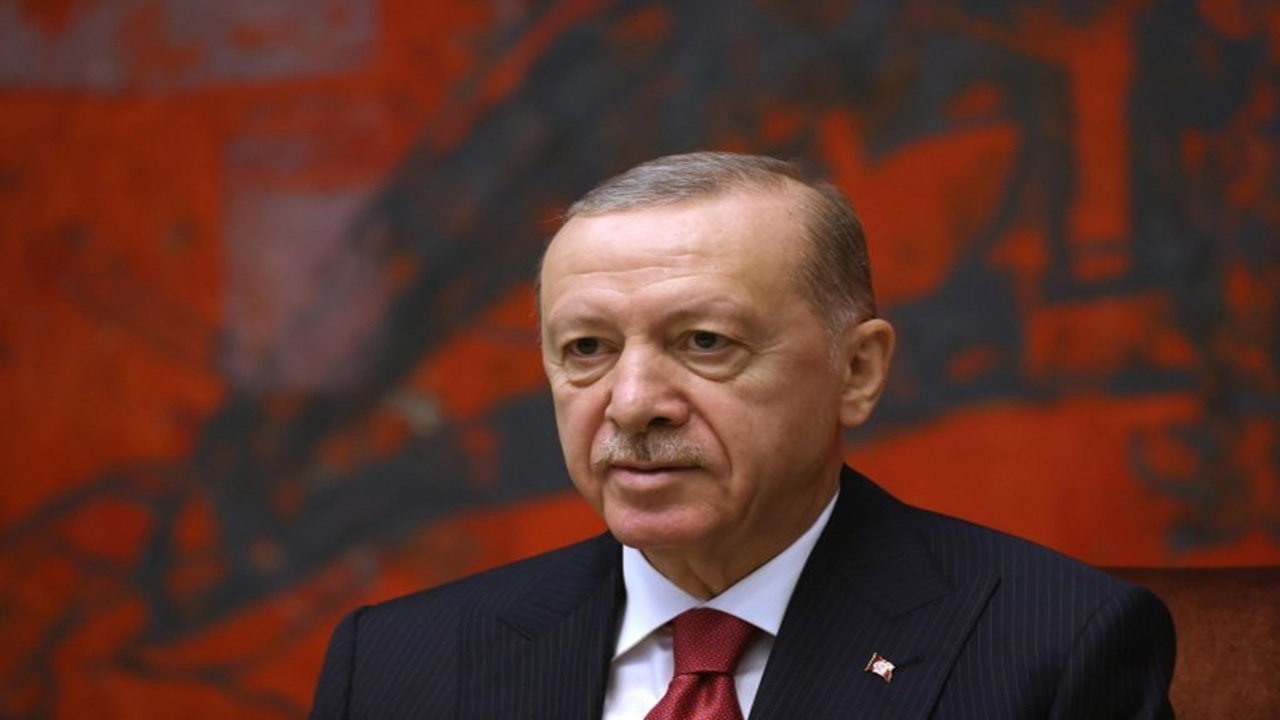 دیدار ثمربخش اردوغان و شریف در استانبول