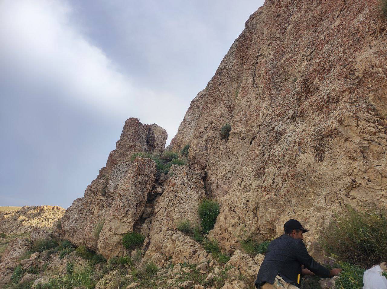 سفری به روستای گردشگری توآباد در قاب دوربین شهروندخبرنگار