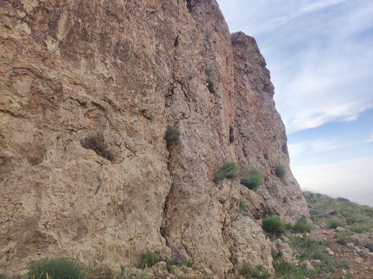 سفری به اعماق روستای گردشگری توآباد در قاب دوربین شهروندخبرنگار