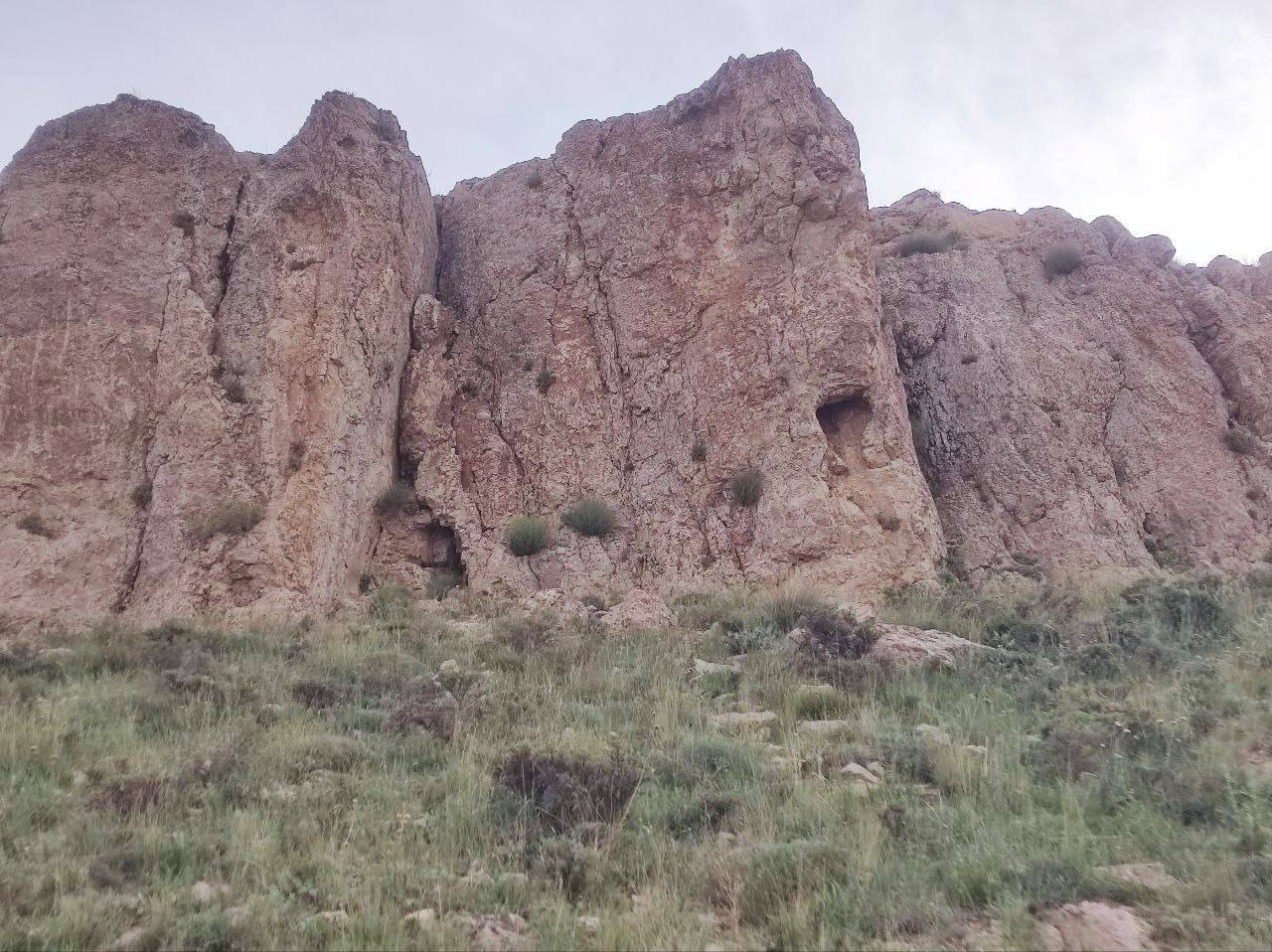 سفری به اعماق روستای گردشگری توآباد در قاب دوربین شهروندخبرنگار