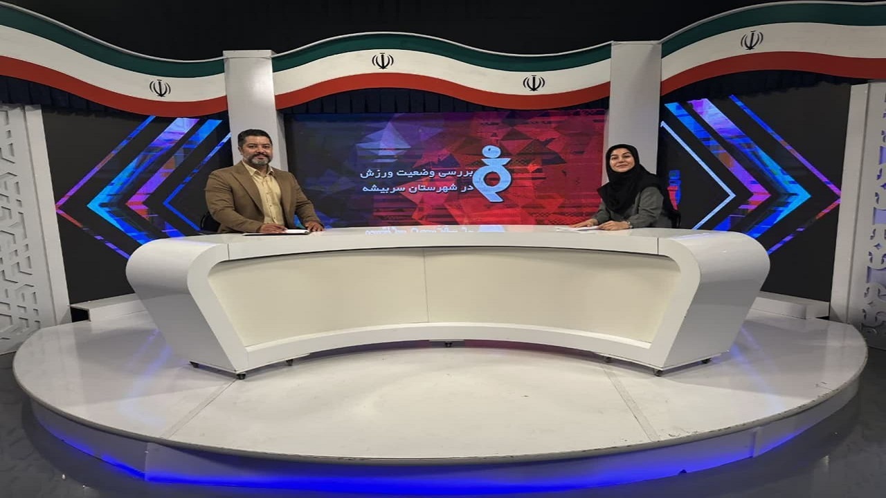 صدای قهرمانان و بررسی تخصصی ورزش استان در ورزش خاوران