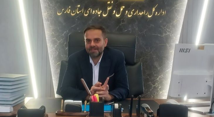 مطالبات رانندگان باری محقق می‌شود