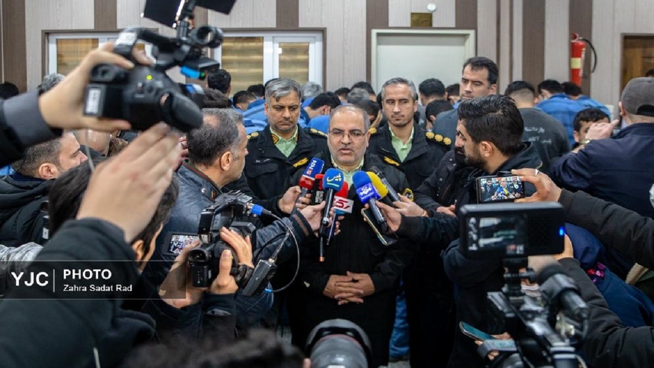 مرد همسرکش پس از ۶ سال در تهران دستگیر شد