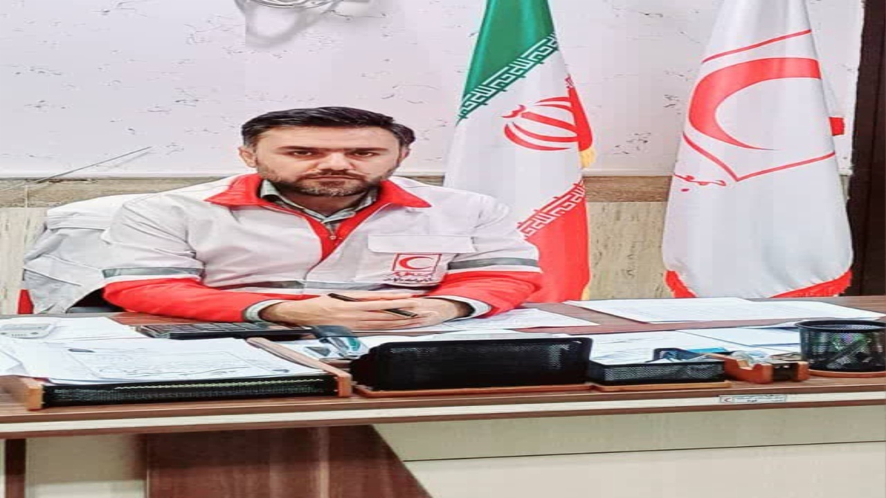 پرداخت ۲۳۰ میلیون تومان کمک هزینه درمان به بیماران نیازمند از سوی هلال احمر امیدیه