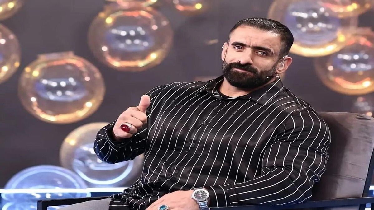 ۴ سال پشت در ویزای آمریکا بودم + فیلم