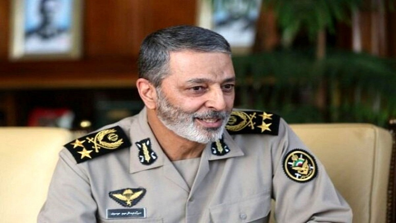 صهیونیست‌ها حقیرتر از آن هستند که توان آسیب‌رساندن به عظمت ایران را داشته باشند