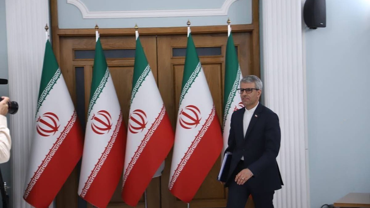 بقائی: توافق موقت هیچ‌گاه در دستور کار ایران نبوده است