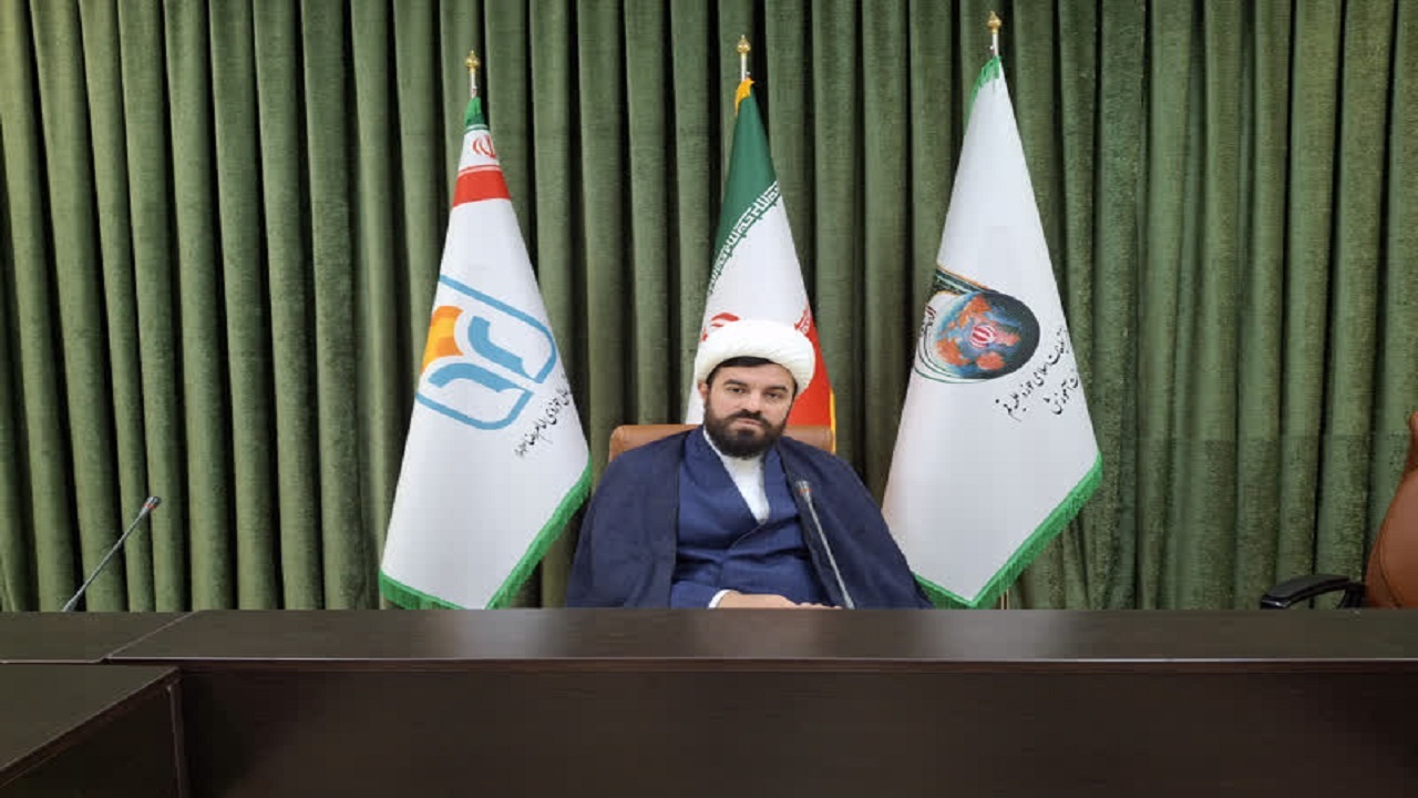 فراخوان پذیرش دانش‌پژوه در مؤسسه آموزش عالی حوزوی امام رضا (ع)
